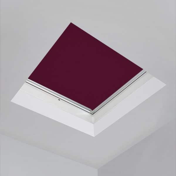 FAKRO® verduisterend rolgordijn lichtkoepel/platdakraam ARF/D - Afbeelding 260