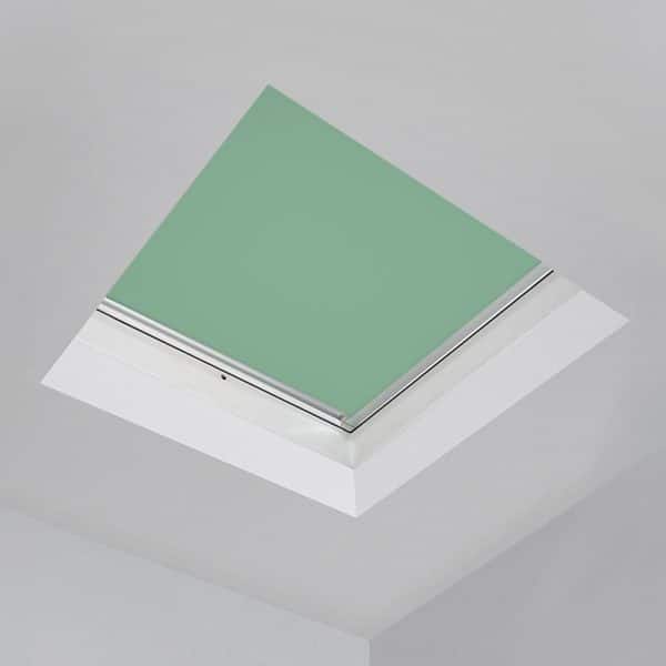 FAKRO® verduisterend rolgordijn lichtkoepel/platdakraam ARF/D - Afbeelding 232