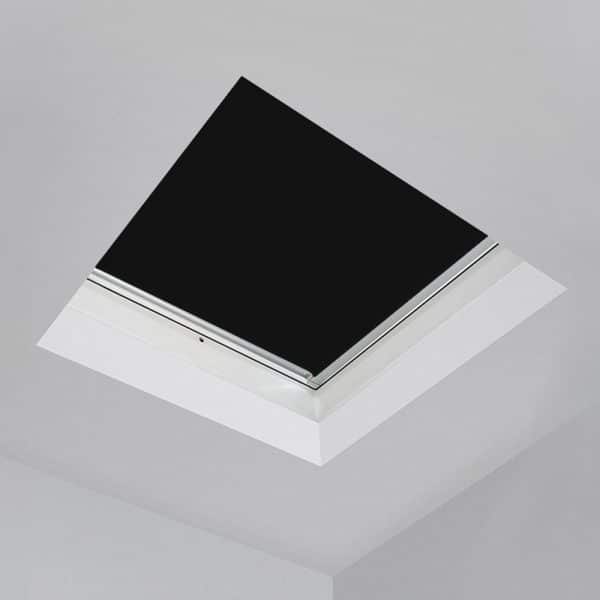FAKRO® verduisterend rolgordijn lichtkoepel/platdakraam ARF/D - Afbeelding 206