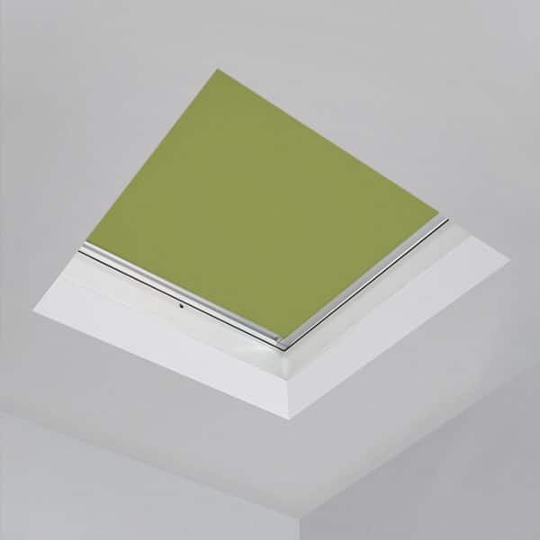 FAKRO® verduisterend rolgordijn lichtkoepel/platdakraam ARF/D - Afbeelding 165