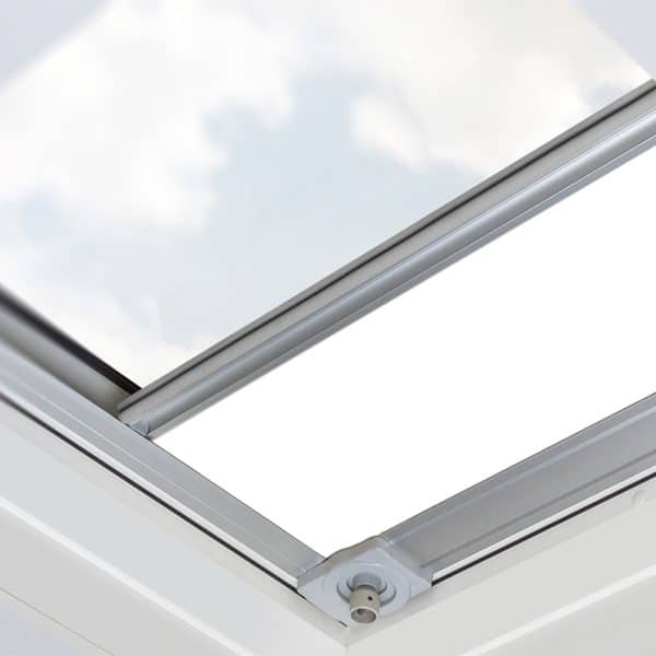 FAKRO® verduisterend rolgordijn lichtkoepel/platdakraam ARF/D - Afbeelding 154