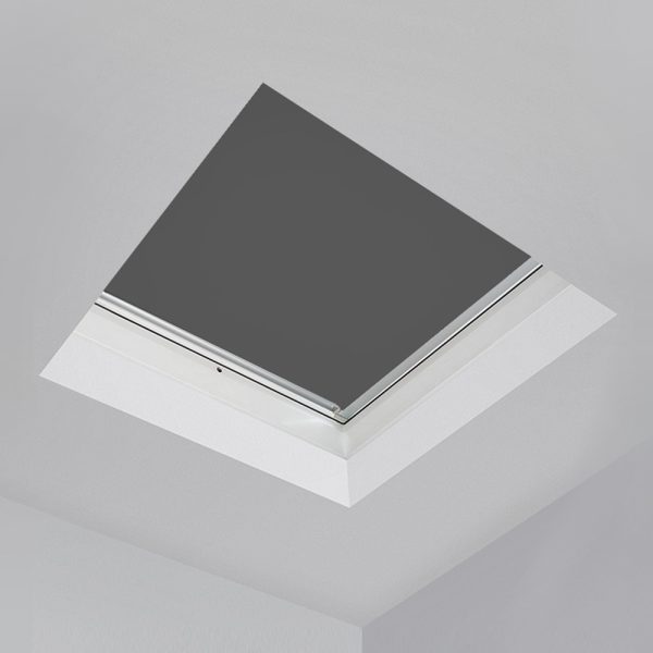 FAKRO® verduisterend rolgordijn lichtkoepel/platdakraam ARF/D - Afbeelding 56