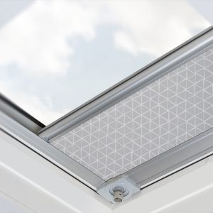 FAKRO® verduisterend rolgordijn lichtkoepel/platdakraam ARF/D