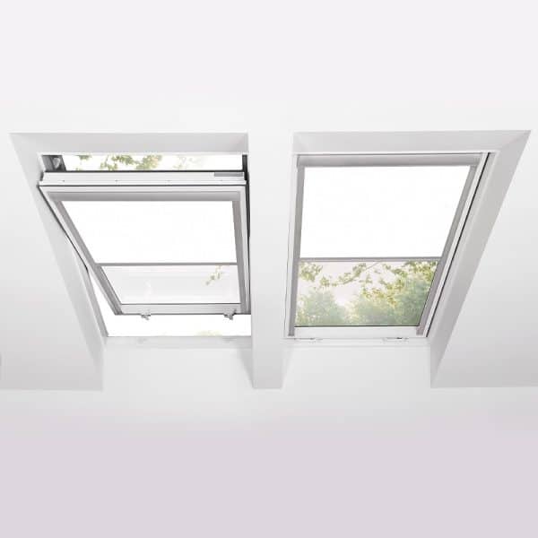 FAKRO® verduisterend rolgordijn elektrisch ARF Solar - Afbeelding 75