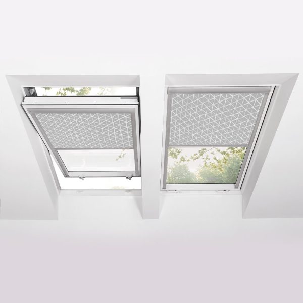 FAKRO® verduisterend rolgordijn ARF Solar - Afbeelding 21