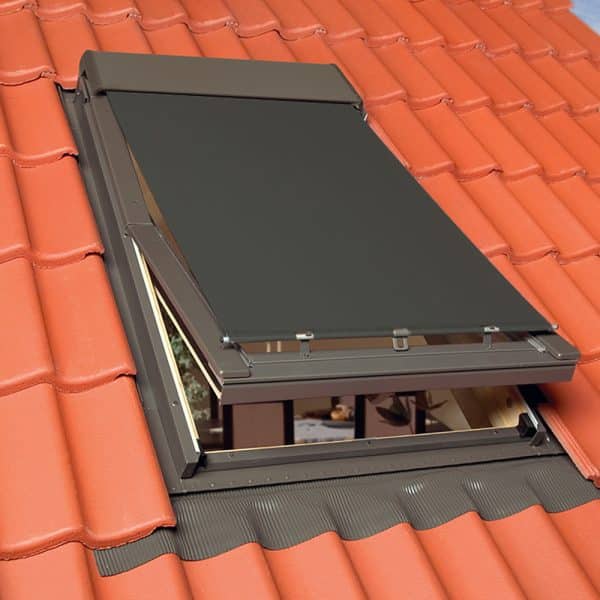FAKRO® screen handbediend AMZ NewLine - Afbeelding 126