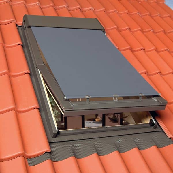 FAKRO® screen handbediend AMZ NewLine - Afbeelding 85