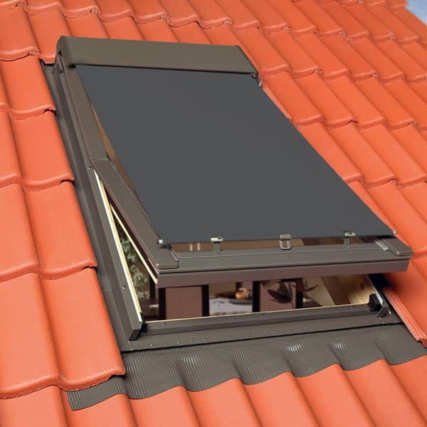 FAKRO® screen handbediend AMZ NewLine - Afbeelding 39