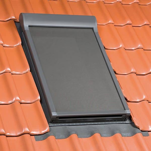 FAKRO® screen elektrisch AMZ Z-Wave - Afbeelding 181