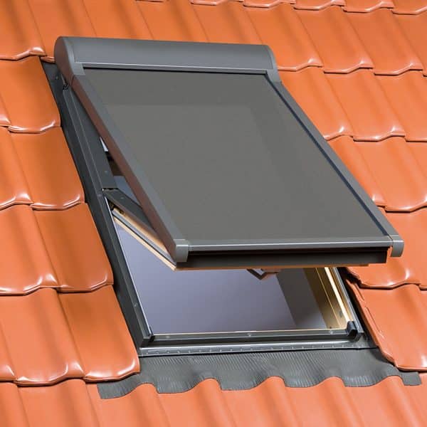 FAKRO® screen elektrisch AMZ Z-Wave - Afbeelding 212