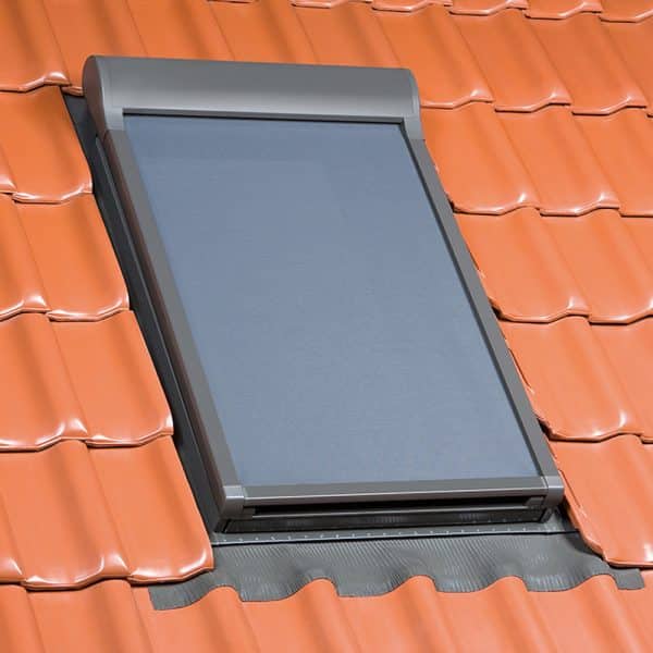 FAKRO® screen elektrisch AMZ Z-Wave - Afbeelding 119