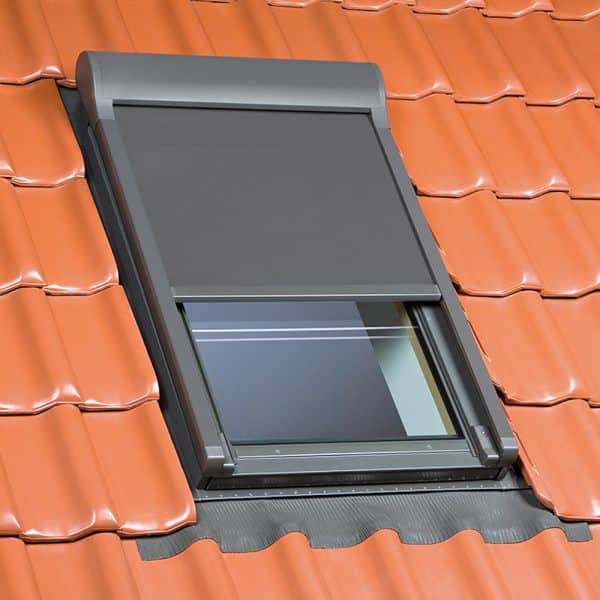 FAKRO® screen elektrisch AMZ Z-Wave - Afbeelding 53