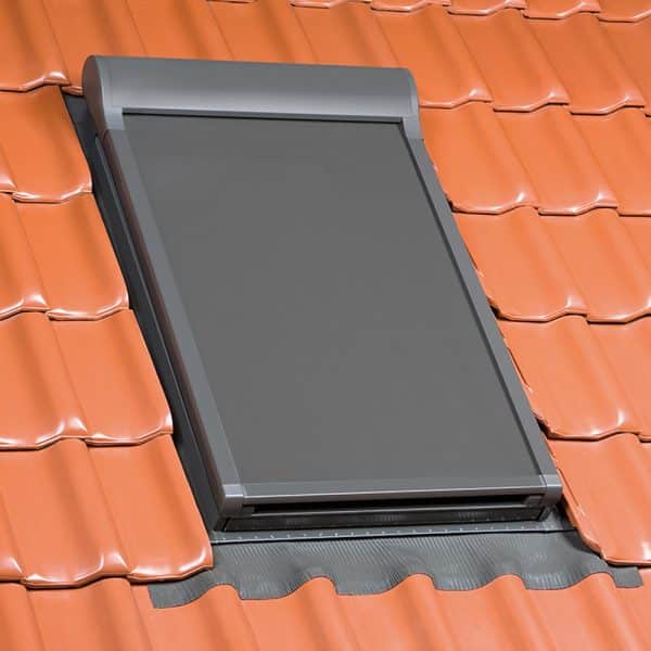 FAKRO® screen elektrisch AMZ Z-Wave - Afbeelding 47