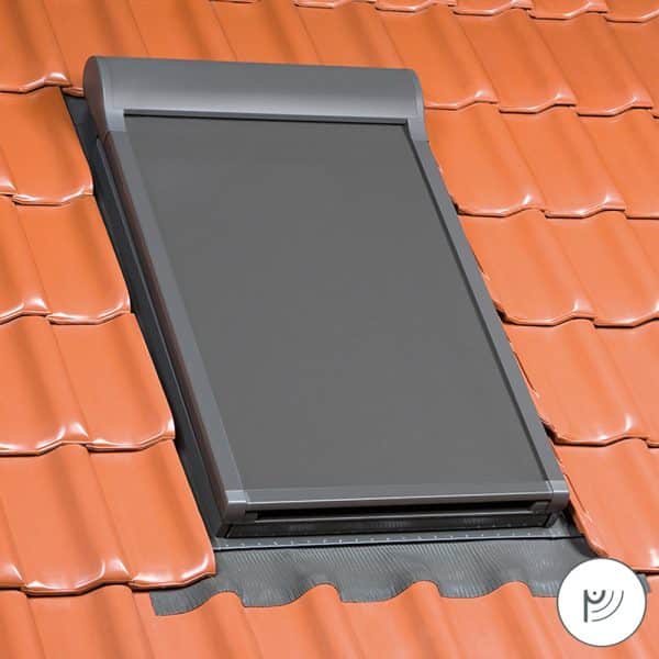 FAKRO® screen elektrisch AMZ WiFi - Afbeelding 23