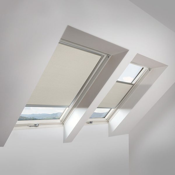 FAKRO® honeycomb plissé APF/A - Afbeelding 864