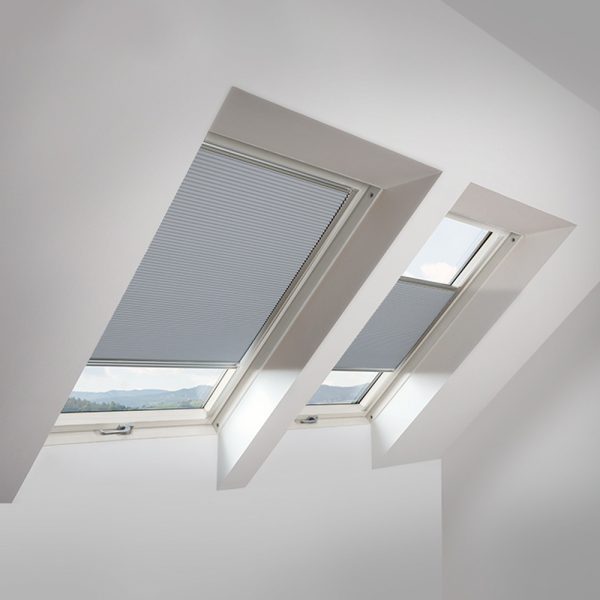 FAKRO® honeycomb plissé APF/A - Afbeelding 765