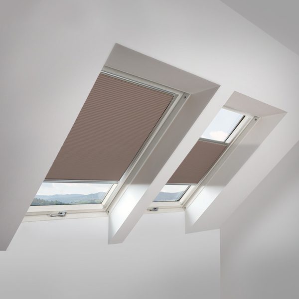 FAKRO® honeycomb plissé APF/A - Afbeelding 672