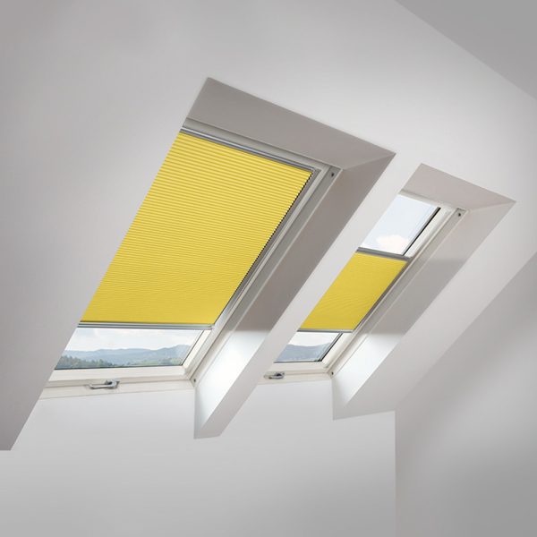 FAKRO® honeycomb plissé APF/A - Afbeelding 454