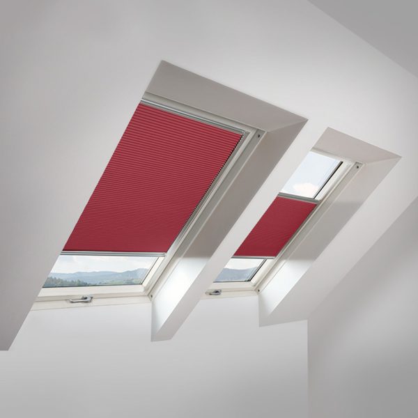 FAKRO® honeycomb plissé APF/A - Afbeelding 337
