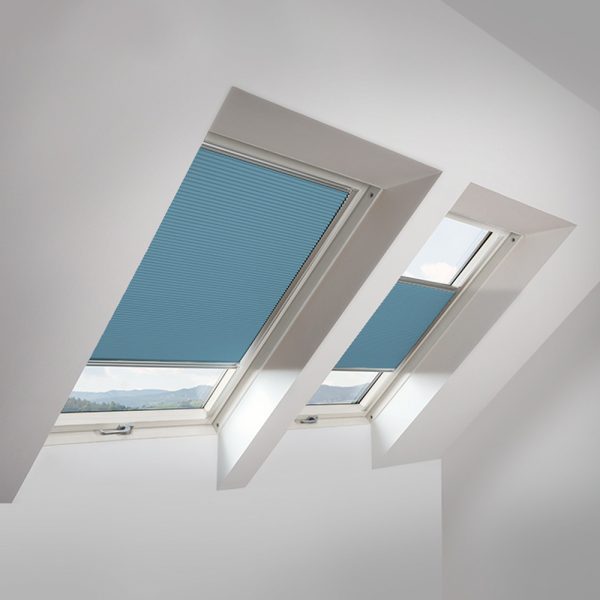 FAKRO® honeycomb plissé APF/A - Afbeelding 274