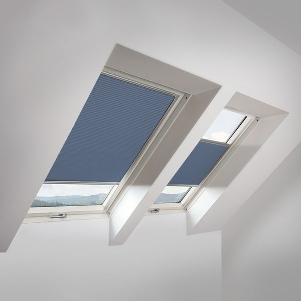 FAKRO® honeycomb plissé APF/A - Afbeelding 136