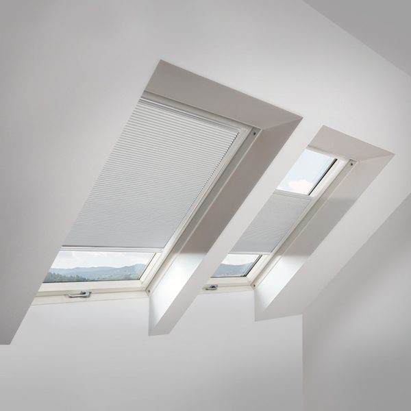 FAKRO® honeycomb plissé APF/W - Afbeelding 937