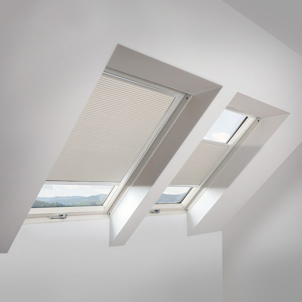 FAKRO® honeycomb plissé APF/W - Afbeelding 859