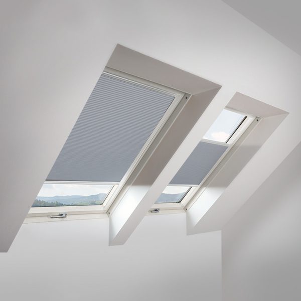 FAKRO® honeycomb plissé APF/W - Afbeelding 757