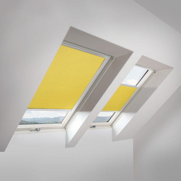 FAKRO® honeycomb plissé APF/W - Afbeelding 470