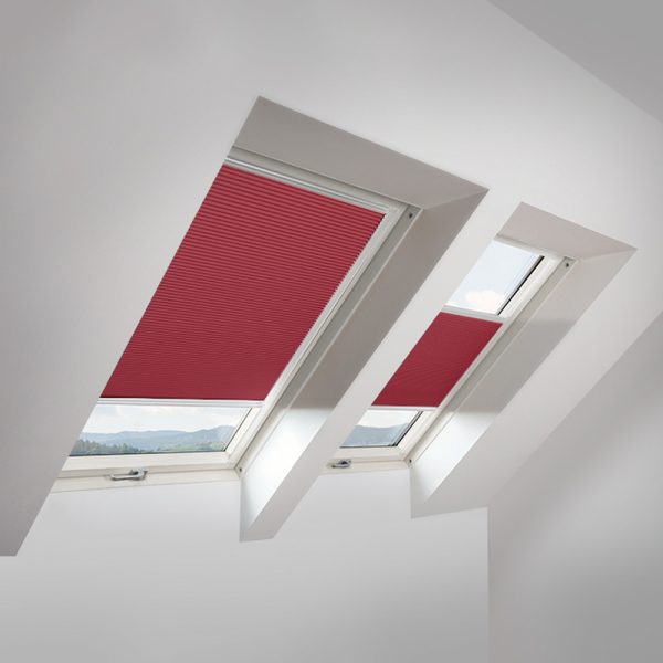 FAKRO® honeycomb plissé APF/W - Afbeelding 353
