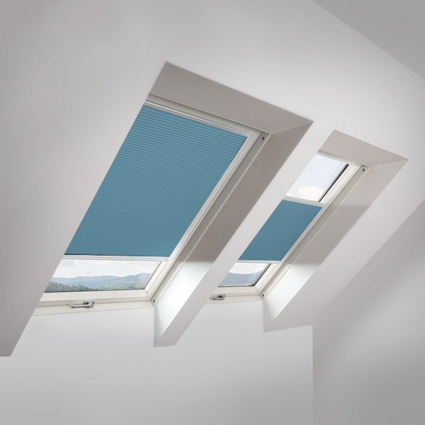FAKRO® honeycomb plissé APF/W - Afbeelding 273