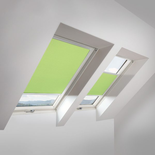 FAKRO® honeycomb plissé APF/W - Afbeelding 73