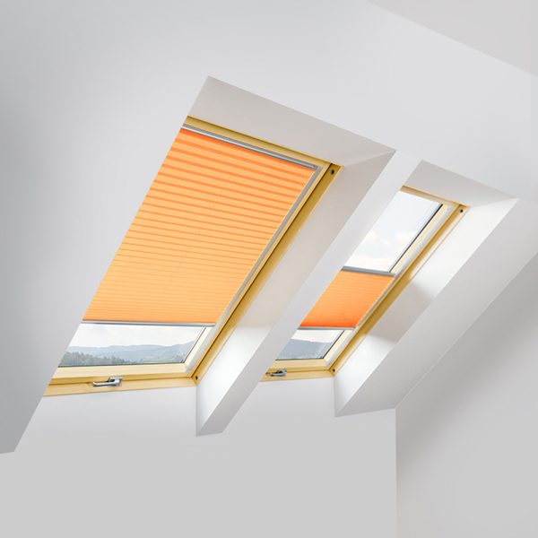 FAKRO® plisségordijn APS/A - Afbeelding 689