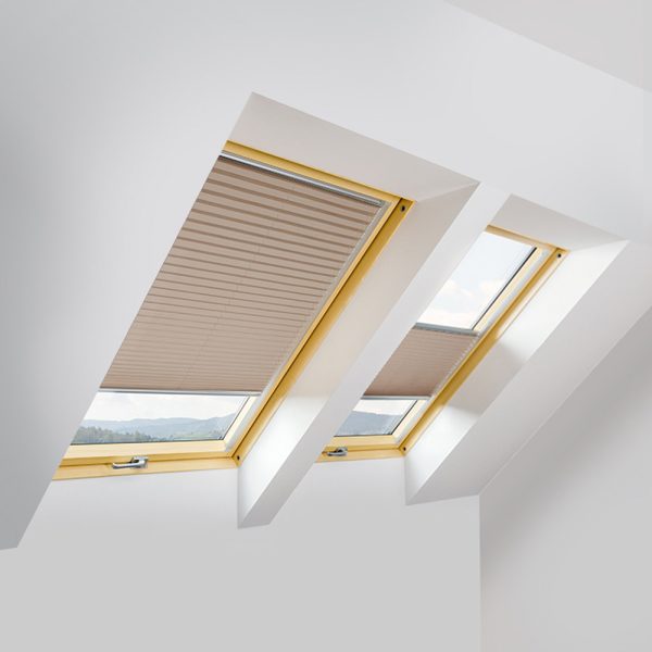 FAKRO® plisségordijn APS/A - Afbeelding 555
