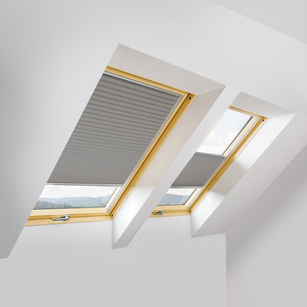 FAKRO® plisségordijn APS/A - Afbeelding 499