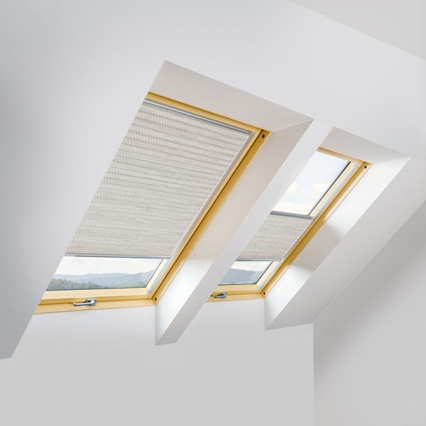 FAKRO® plisségordijn APS/A - Afbeelding 387