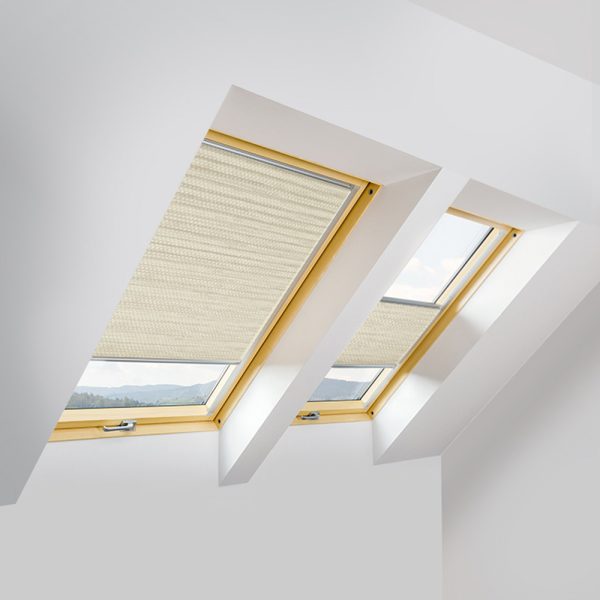 FAKRO® plisségordijn APS/A - Afbeelding 299