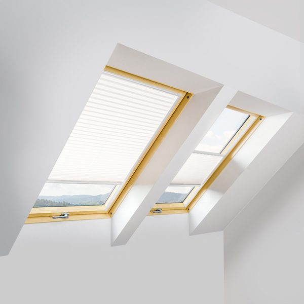 FAKRO® plisségordijn APS/W - Afbeelding 807