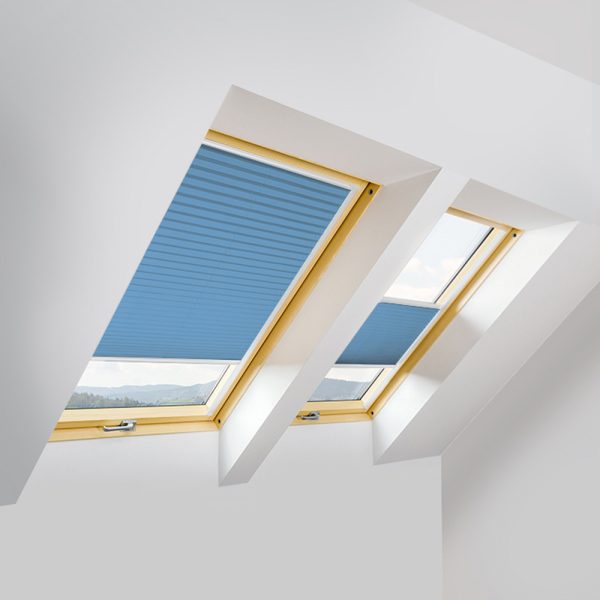 FAKRO® plisségordijn APS/W - Afbeelding 597