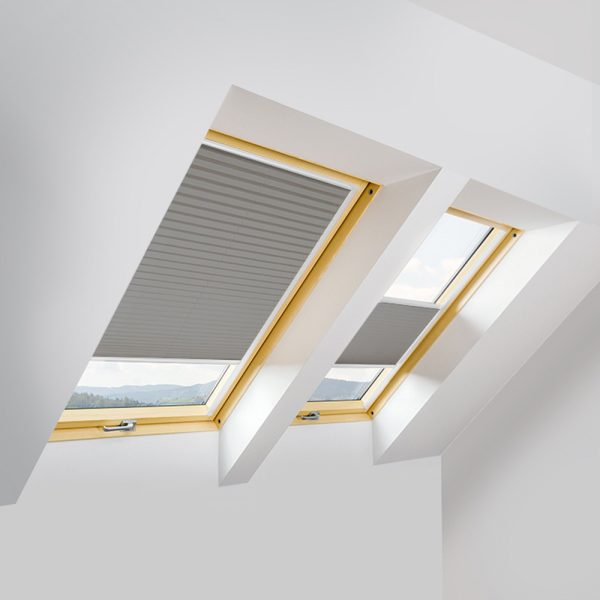 FAKRO® plisségordijn APS/W - Afbeelding 463