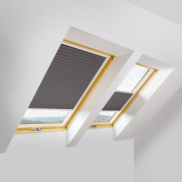 FAKRO® plisségordijn APS/W - Afbeelding 447