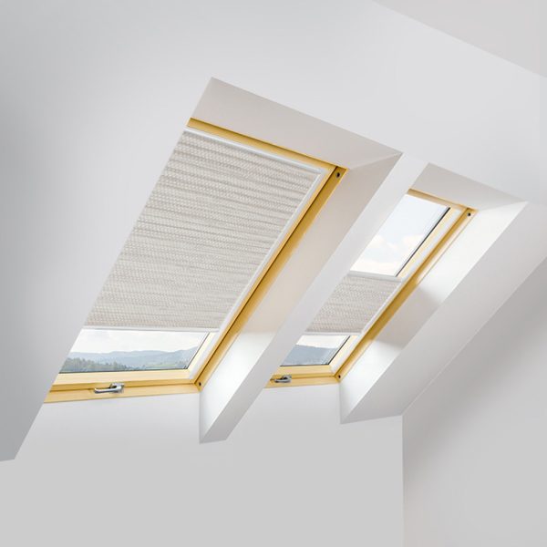 FAKRO® plisségordijn APS/W - Afbeelding 373