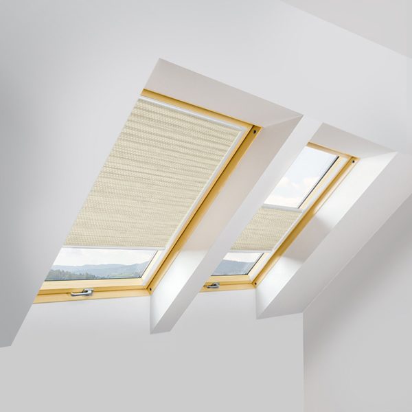 FAKRO® plisségordijn APS/W - Afbeelding 273