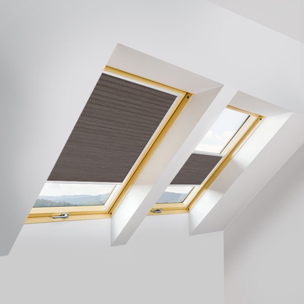 FAKRO® plisségordijn APS/W - Afbeelding 255