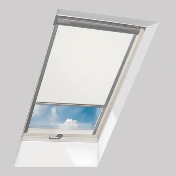 FAKRO® rolgordijn met zijgeleiding elektrisch ARP Z-Wave - Afbeelding 503