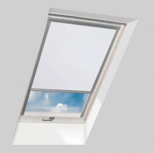FAKRO® rolgordijn met zijgeleiding ARP