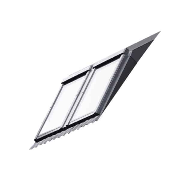 FAKRO® dakkapel Basis Duo - Afbeelding 6