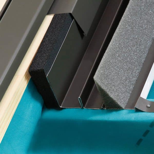 FAKRO® gootstuk EHV-PT Thermo - Afbeelding 117