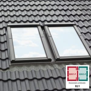 FAKRO® koppelgootstuk KHV1-P