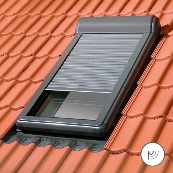 FAKRO® rolluik elektrisch ARZ WiFi - Afbeelding 37